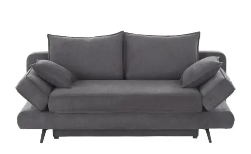 bobb Schlafsofa Henny de Luxe | Möbel Höffner