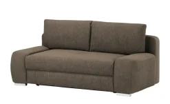 bobb Schlafsofa Viannie | Braun | Möbel Höffner