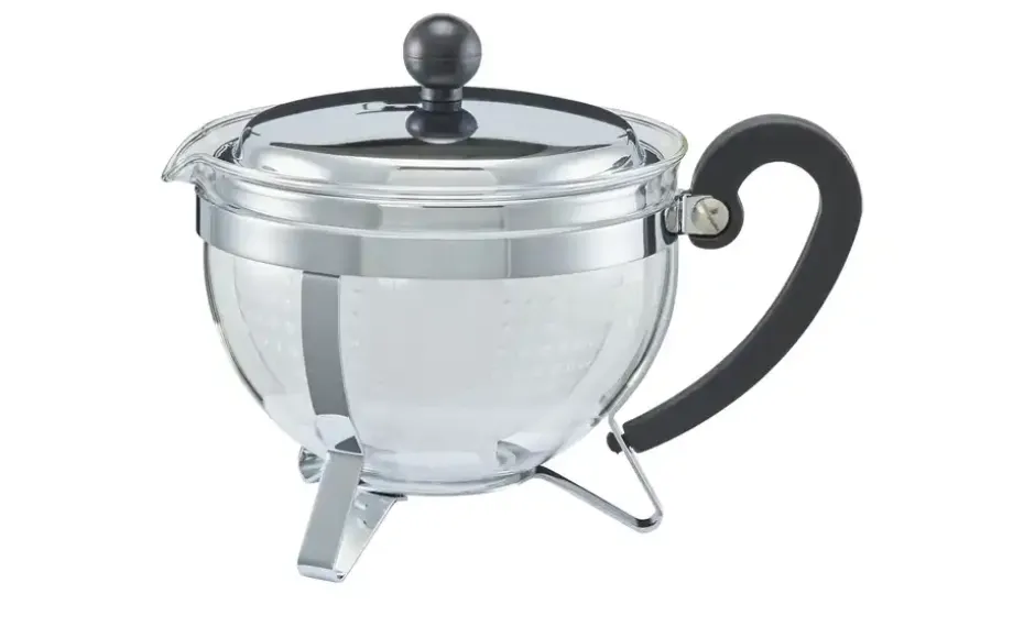 Bodum Teebereiter Chambord | 1000 ml | Möbel Höffner