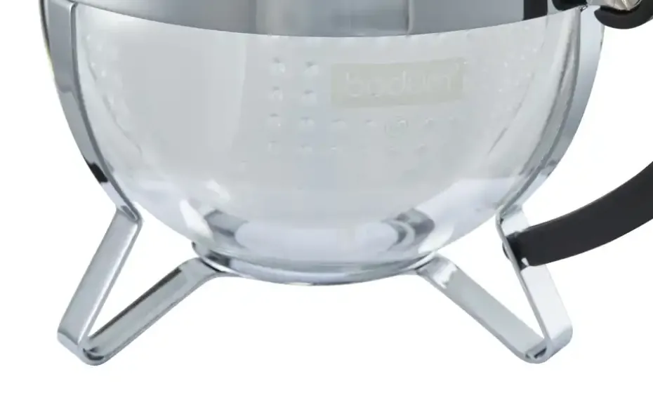 Bodum Teebereiter Chambord | 1000 ml | Möbel Höffner
