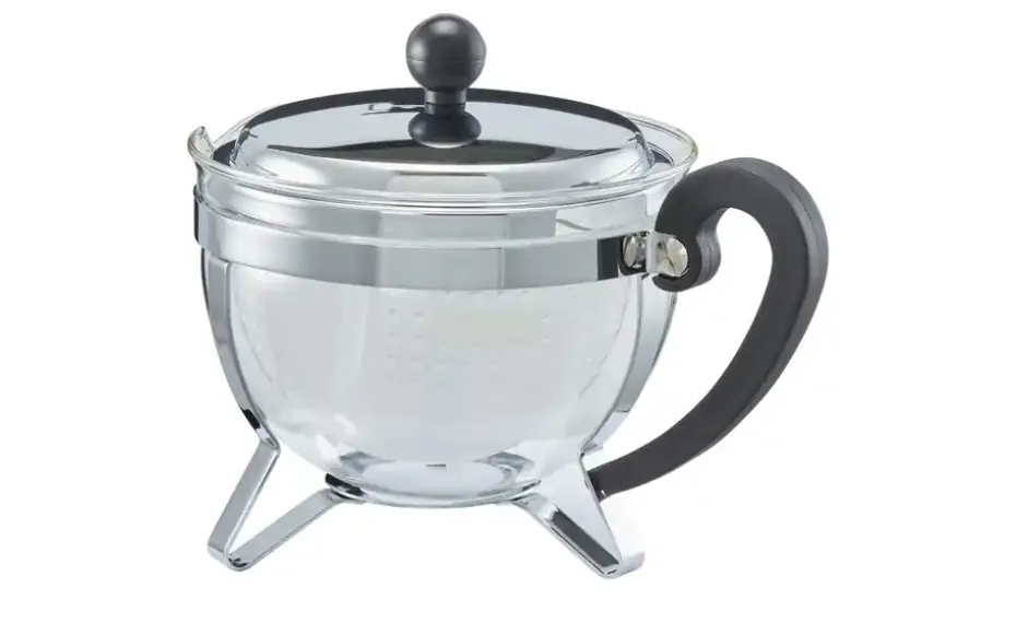 Bodum Teebereiter Chambord | 1000 ml | Möbel Höffner
