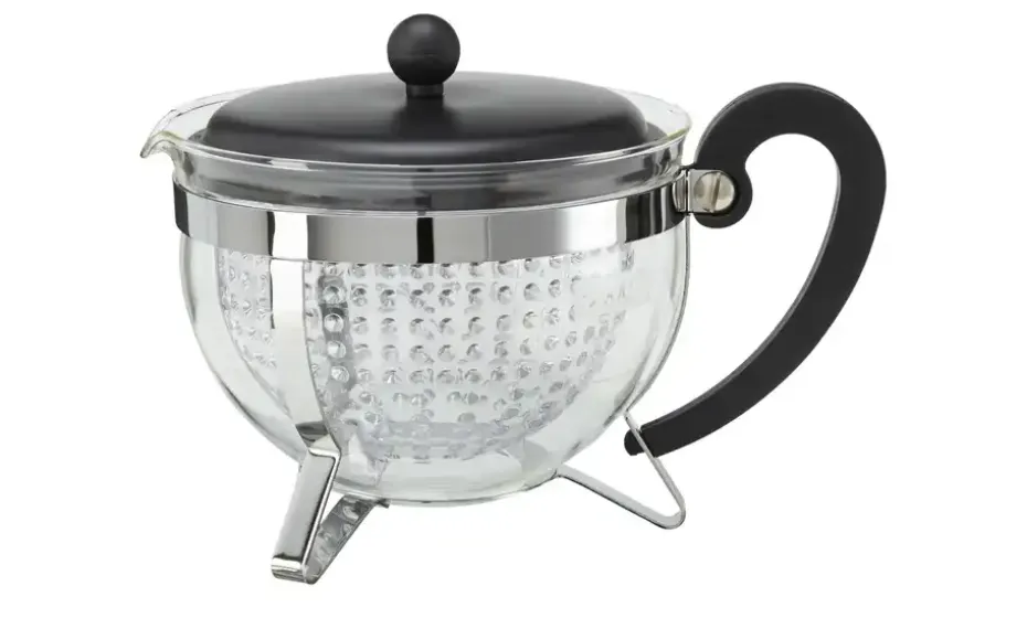 Bodum Teekanne Chambord | 1000 ml | Möbel Höffner