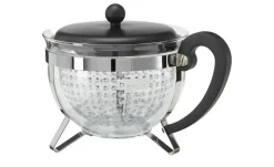 Bodum Teekanne Chambord | 1000 ml | Möbel Höffner