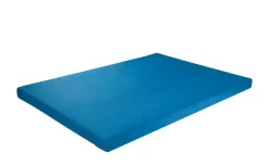 Bonellfederkernmatratze LMK | 90 cm, Blau | Höffner