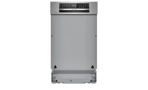 BOSCH Einbau-Geschirrspüler SPI6EMS17E | Möbel Höffner