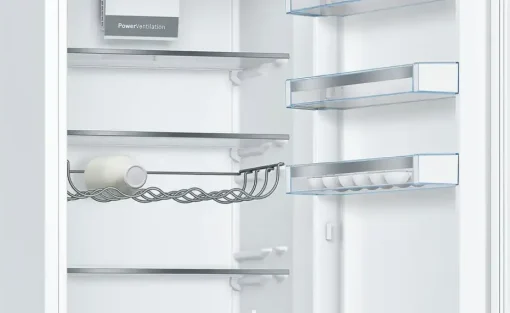 BOSCH Kühl-/Gefrierkombination KGE39AWCA | Höffner