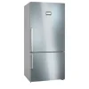 BOSCH Kühl-Gefrier-Kombination KGN86AIDR | Höffner