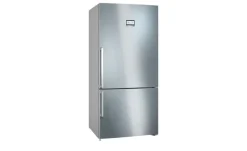 BOSCH Kühl-Gefrier-Kombination KGN86AIDR | Höffner