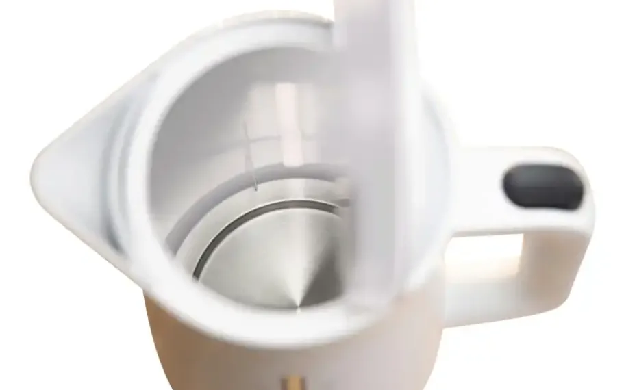 BOSCH Wasserkocher TWK3M121 | Weiß | Möbel Höffner