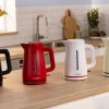 BOSCH Wasserkocher TWK3M124 | Rot | Möbel Höffner
