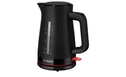 BOSCH Wasserkocher TWK3M123 | Schwarz | Möbel Höffner