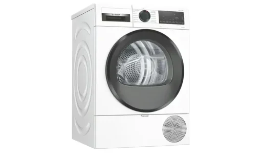 BOSCH Wärmepumpentrockner WQG233D40 | Möbel Höffner