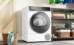 BOSCH Wärmepumpentrockner WQB246C40 | Möbel Höffner