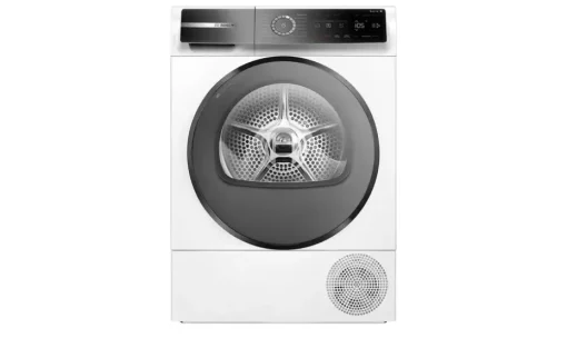 BOSCH Wärmepumpentrockner WQB246C40 | Möbel Höffner
