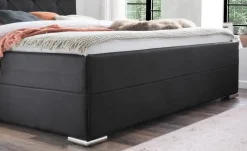 Boxbett Ramford | Anthrazit | Möbel Höffner