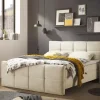 Boxbett Tingewick | Creme | Möbel Höffner