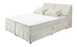 Boxbett Vauxhall | Creme | Möbel Höffner