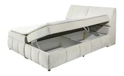 Boxbett Vauxhall | Creme | Möbel Höffner