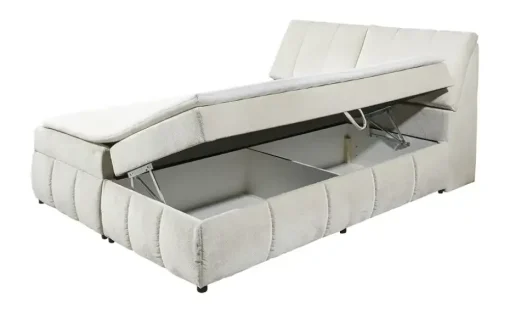 Boxbett Vauxhall | Creme | Möbel Höffner