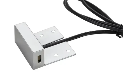 Boxi 2er Universal-Doppel-USB-Set Boxi | Möbel Höffner