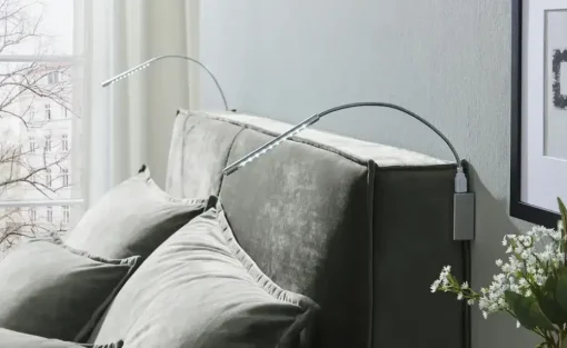 Boxi 2er Universal-Doppel-USB-Set Boxi | Möbel Höffner