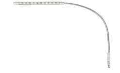 Boxi LED-Leseleuchte Boxi | Möbel Höffner