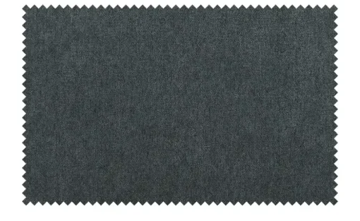Boxi Zierkissen 80x40 cm Boxi | Anthrazit, ohne Keder