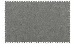 Boxi Zierkissen 80x40 cm Boxi | Hellgrau, Anthrazit, ohne Keder