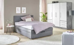 Boxspringbett Elector | Möbel Höffner