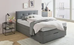 Boxspringbett Elector | Möbel Höffner