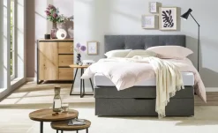 Boxspringbett Elector | Möbel Höffner