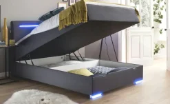Boxspringbett Knight | 140 cm | Möbel Höffner
