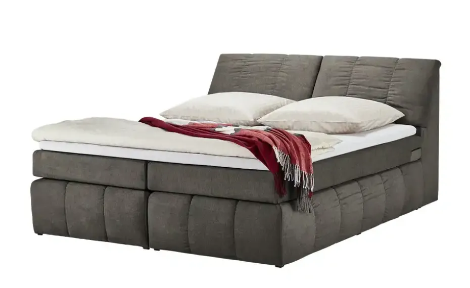 Boxspringbett Lady | Möbel Höffner