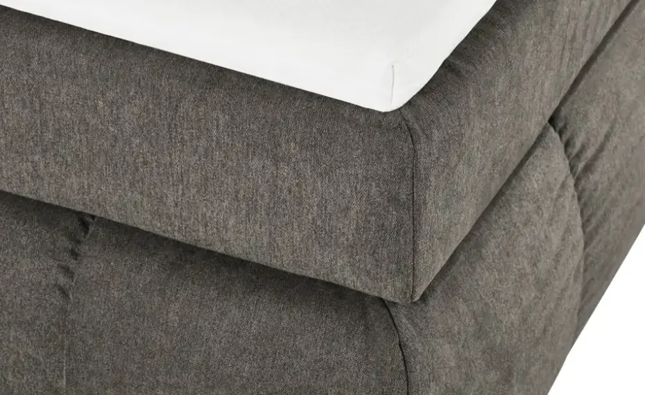 Boxspringbett Lady | Möbel Höffner