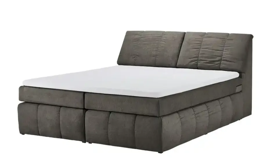 Boxspringbett Lady | Möbel Höffner