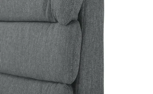 Boxspringbett Lina | 140 cm, H2 | Möbel Höffner