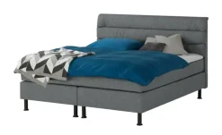 Boxspringbett Lina | 140 cm, H2 | Möbel Höffner