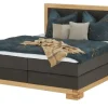 Boxspringbett Peer | Möbel Höffner