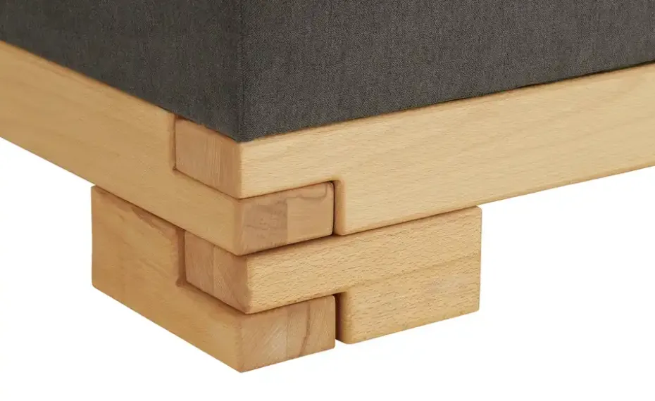 Boxspringbett Peer | Möbel Höffner