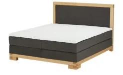 Boxspringbett Peer | Möbel Höffner