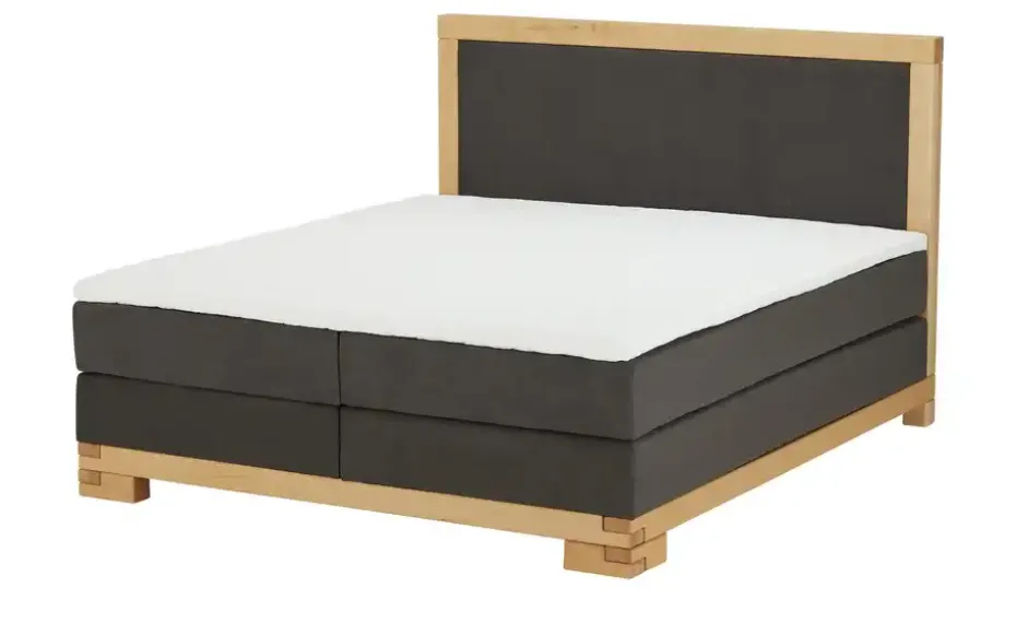 Boxspringbett Peer | Möbel Höffner