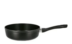 Bratpfanne Aluminium 24 cm | 24 cm | Möbel Höffner