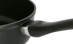 Bratpfanne Aluminium 24 cm | 24 cm | Möbel Höffner