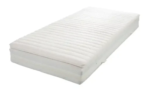 Breckle Matratzentopper Top Gel Topper | 200 cm, 180 cm