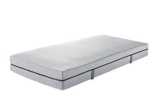 Breckle 7-Zonen Tonnentaschenfederkern-Matratze Flex Air TTFK | 200 cm, 90 cm