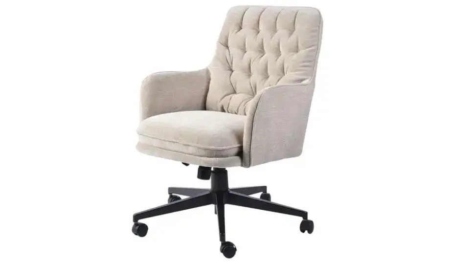 Bürodrehstuhl Aland | Möbel Höffner