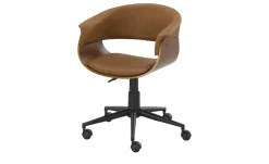 Büro-Drehstuhl Alb | Möbel Höffner