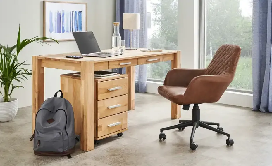 Bürodrehstuhl Ansbach | Möbel Höffner