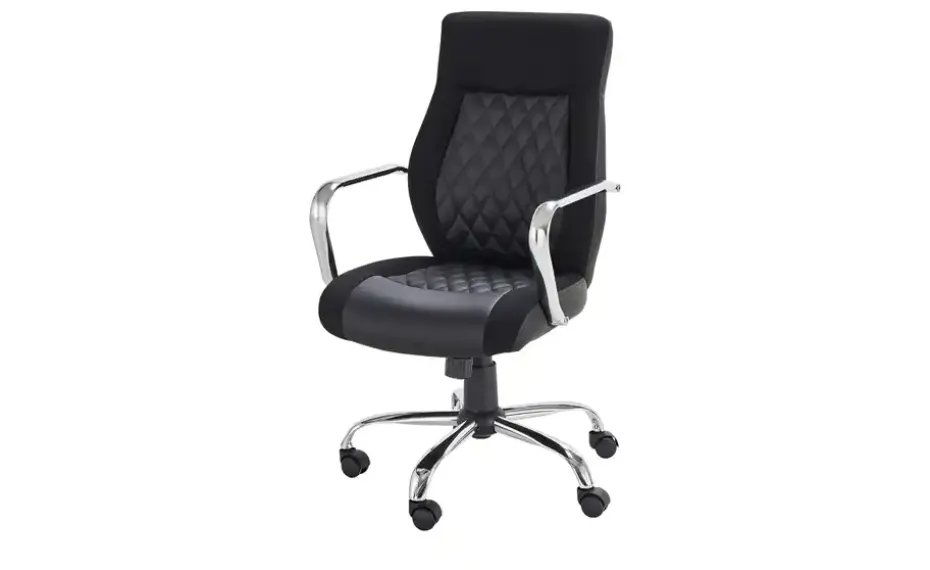 Bürodrehstuhl Antrift | Möbel Höffner