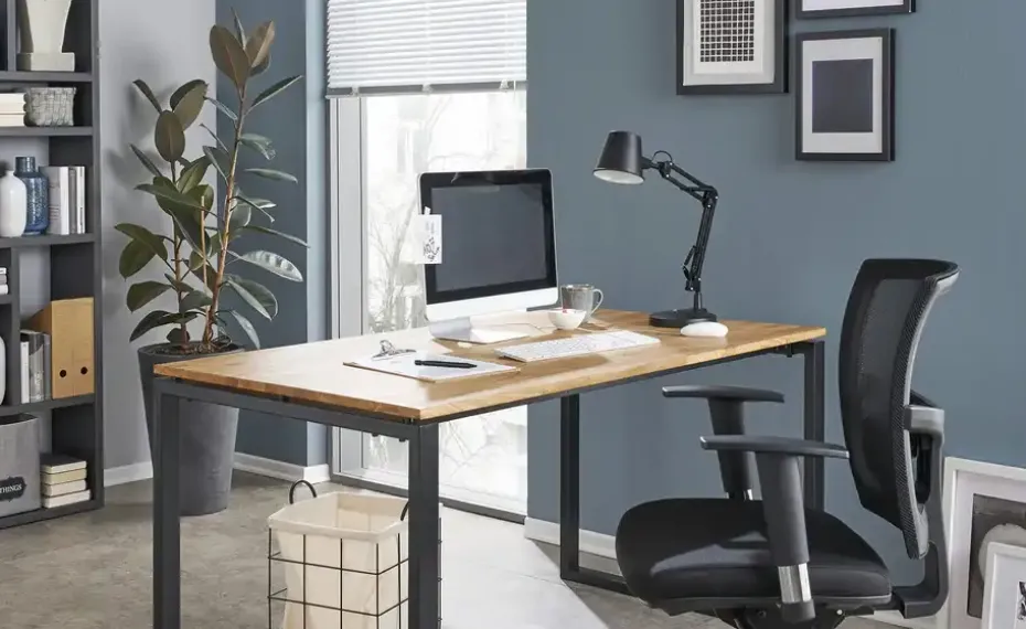 Bürodrehstuhl Brigach | Möbel Höffner